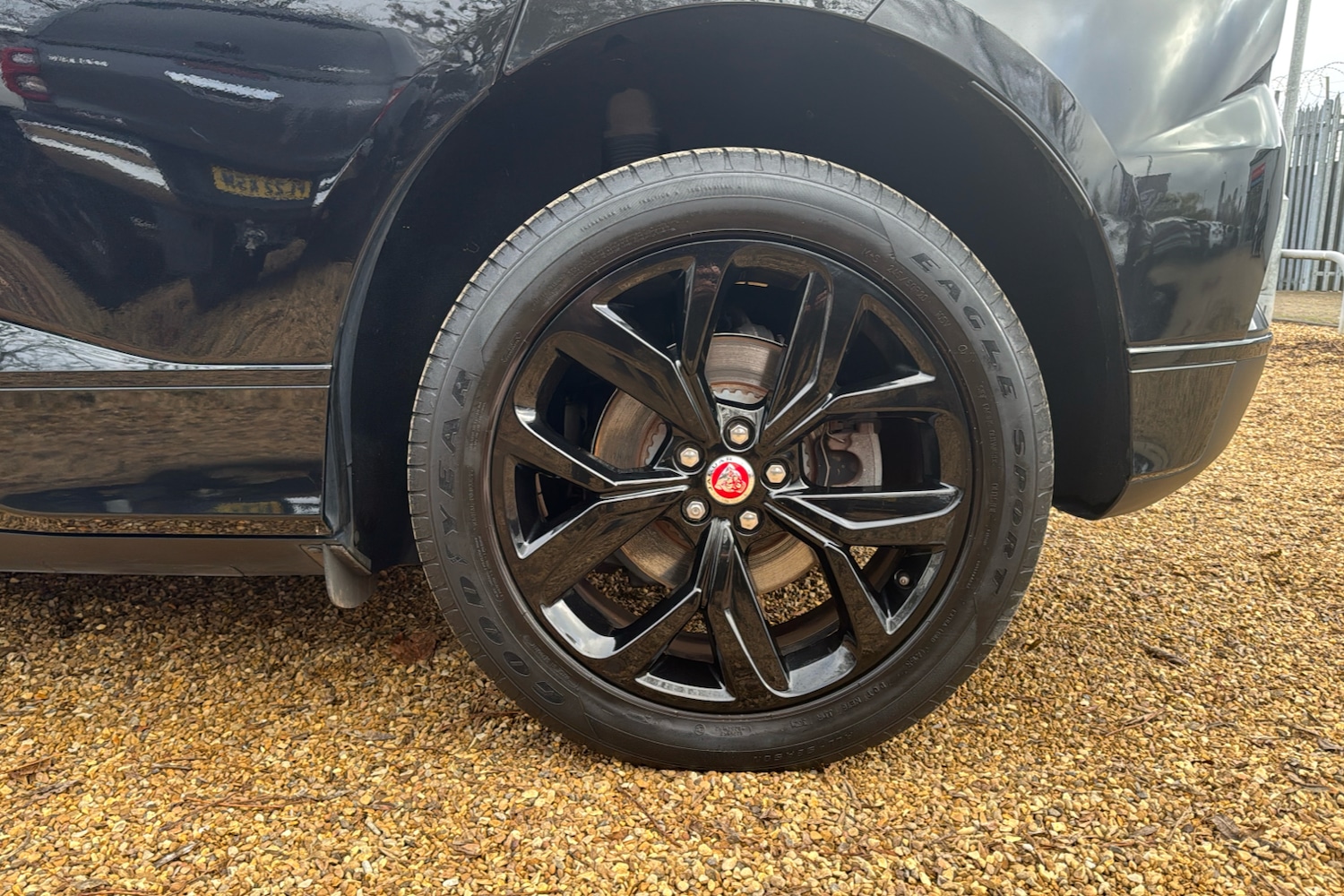 Used Jaguar I-Pace 2022 for sale - 76576369: Photo 39