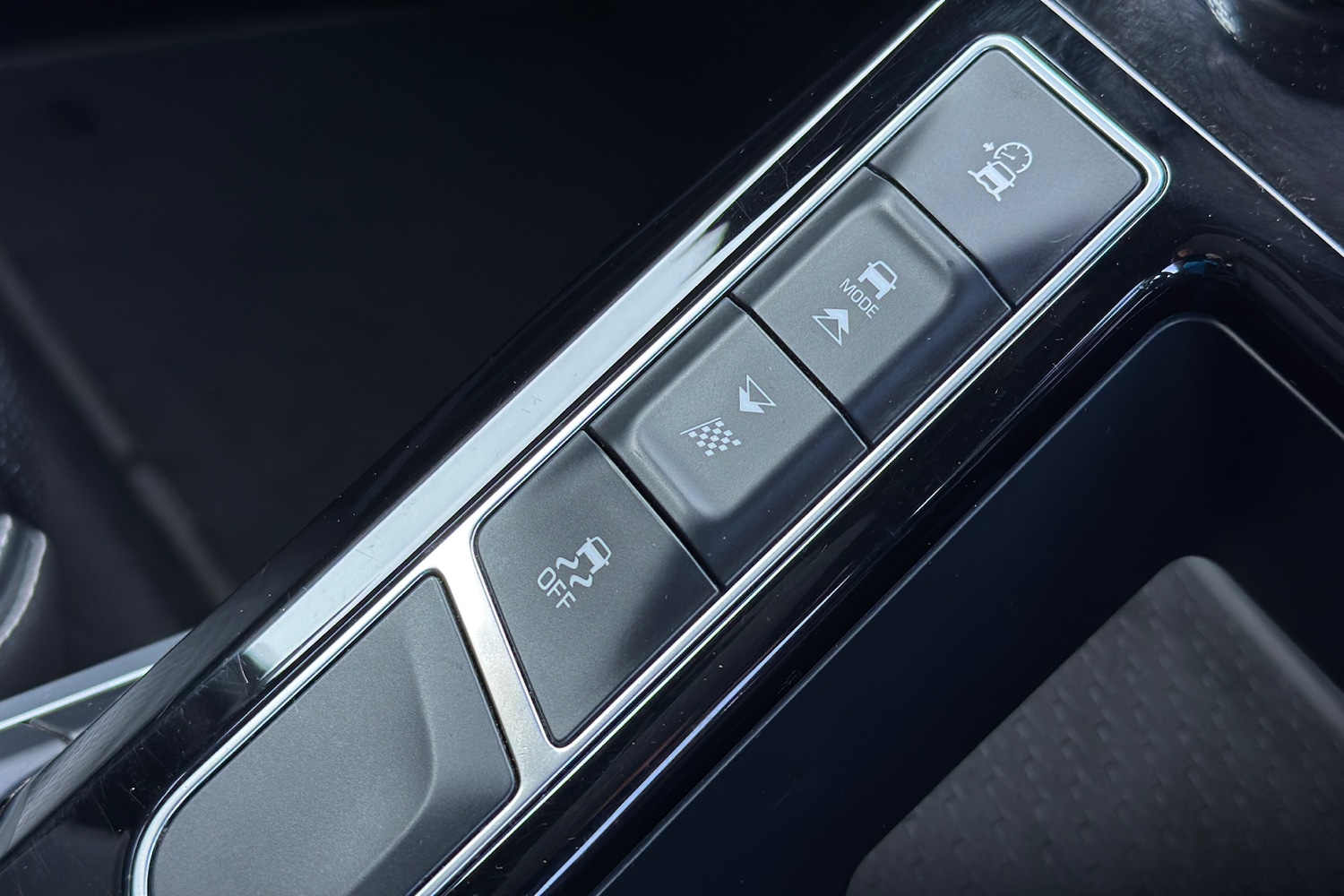 Used Jaguar I-Pace 2022 for sale - 76576369: Photo 49