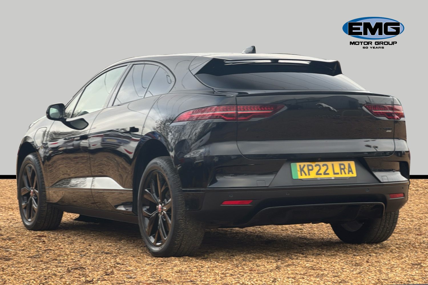 Used Jaguar I-Pace 2022 for sale - 76576369: Photo 5