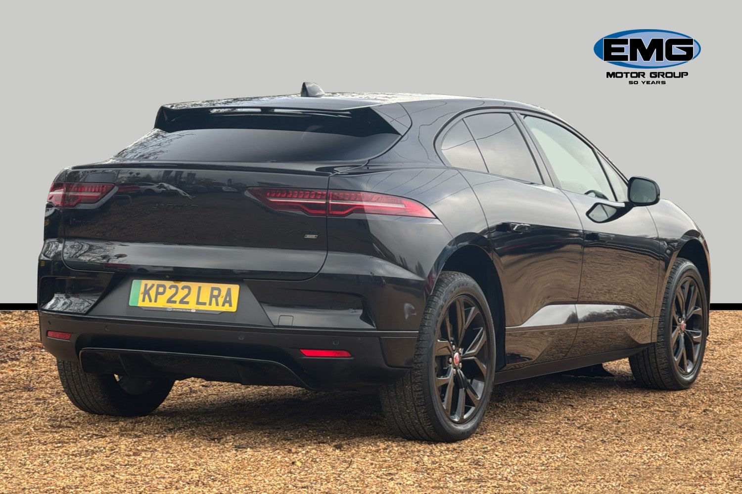 Used Jaguar I-Pace 2022 for sale - 76576369: Photo 7