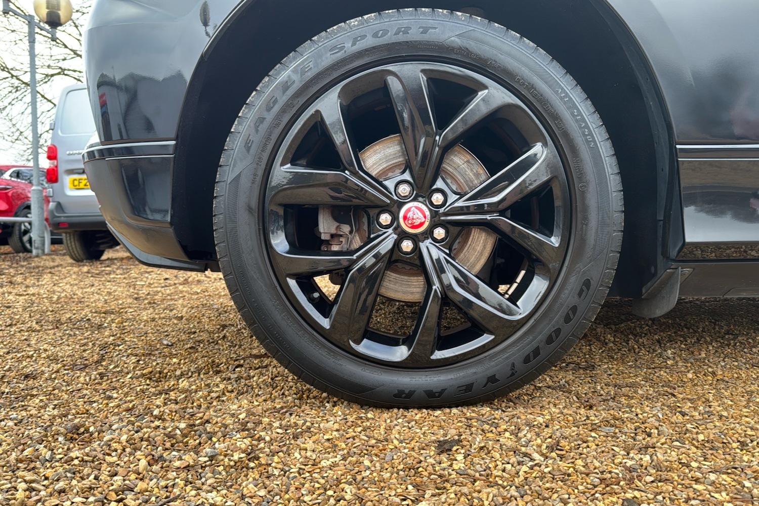 Used Jaguar I-Pace 2022 for sale - 76576369: Photo 8