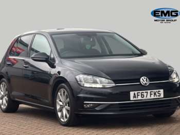 2017 - 1.5 Tsi Evo Gt Hatchback 5dr Petrol Dsg Euro 6 s/s 150 Ps