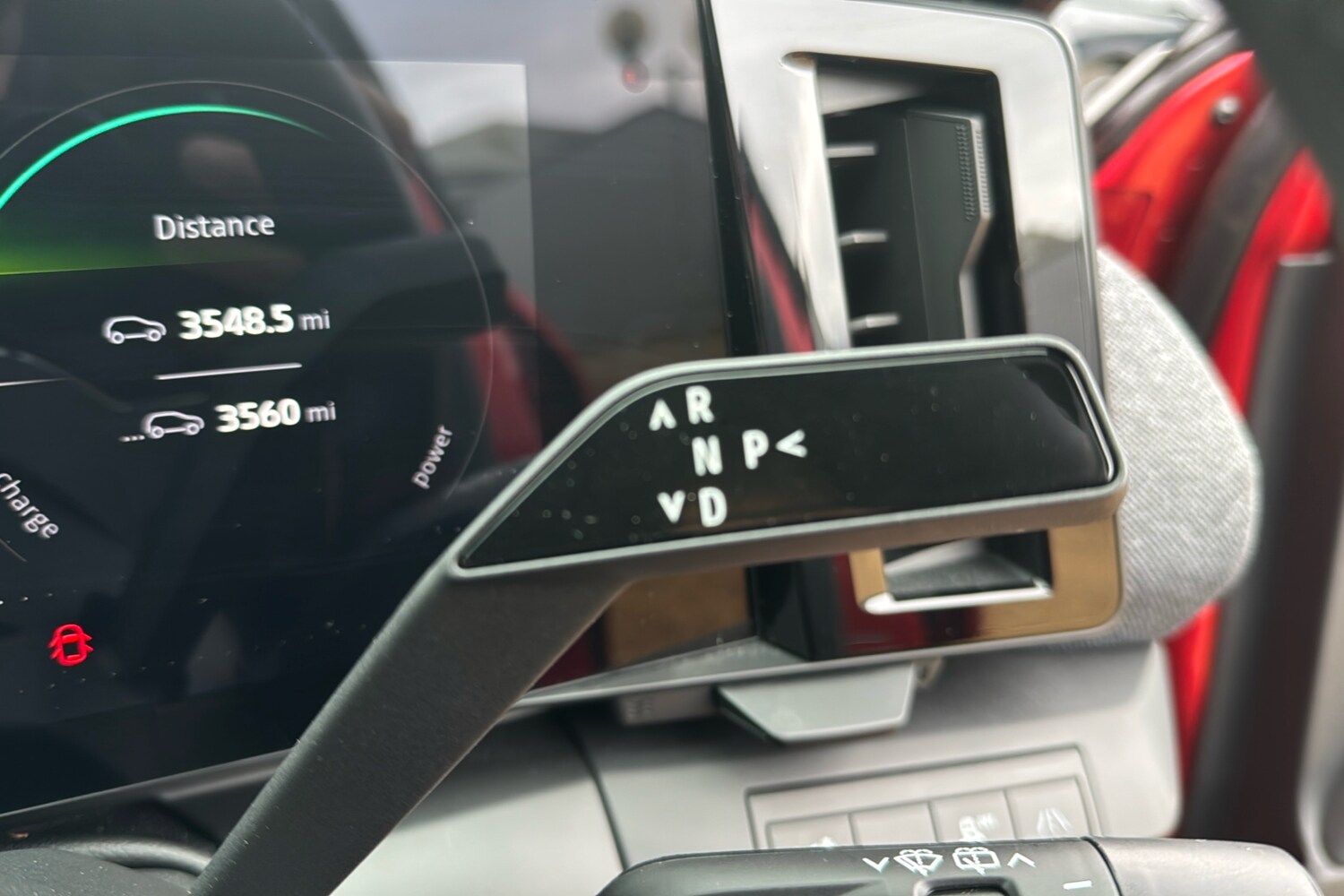 Used Renault Megane E Tech 2023 for sale - 76502827: Photo 13