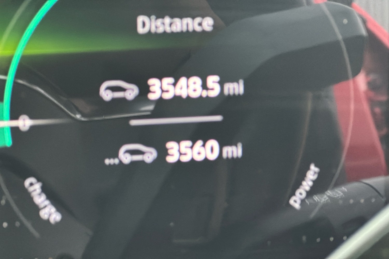 Used Renault Megane E Tech 2023 for sale - 76502827: Photo 15