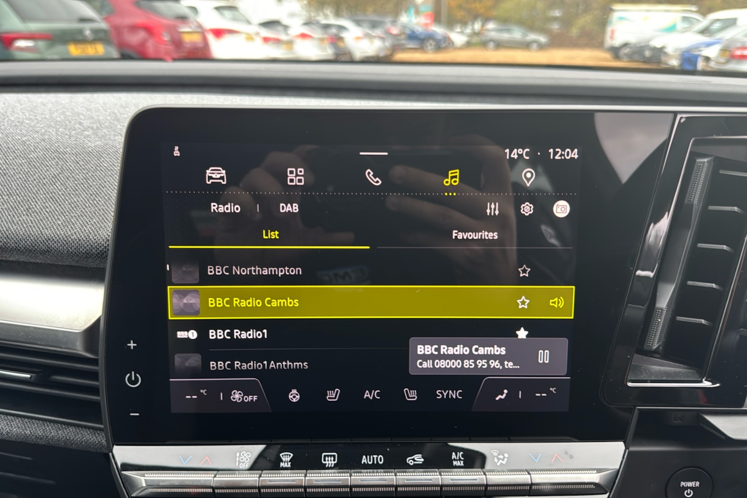 Used Renault Megane E Tech 2023 for sale - 76502827: Photo 21