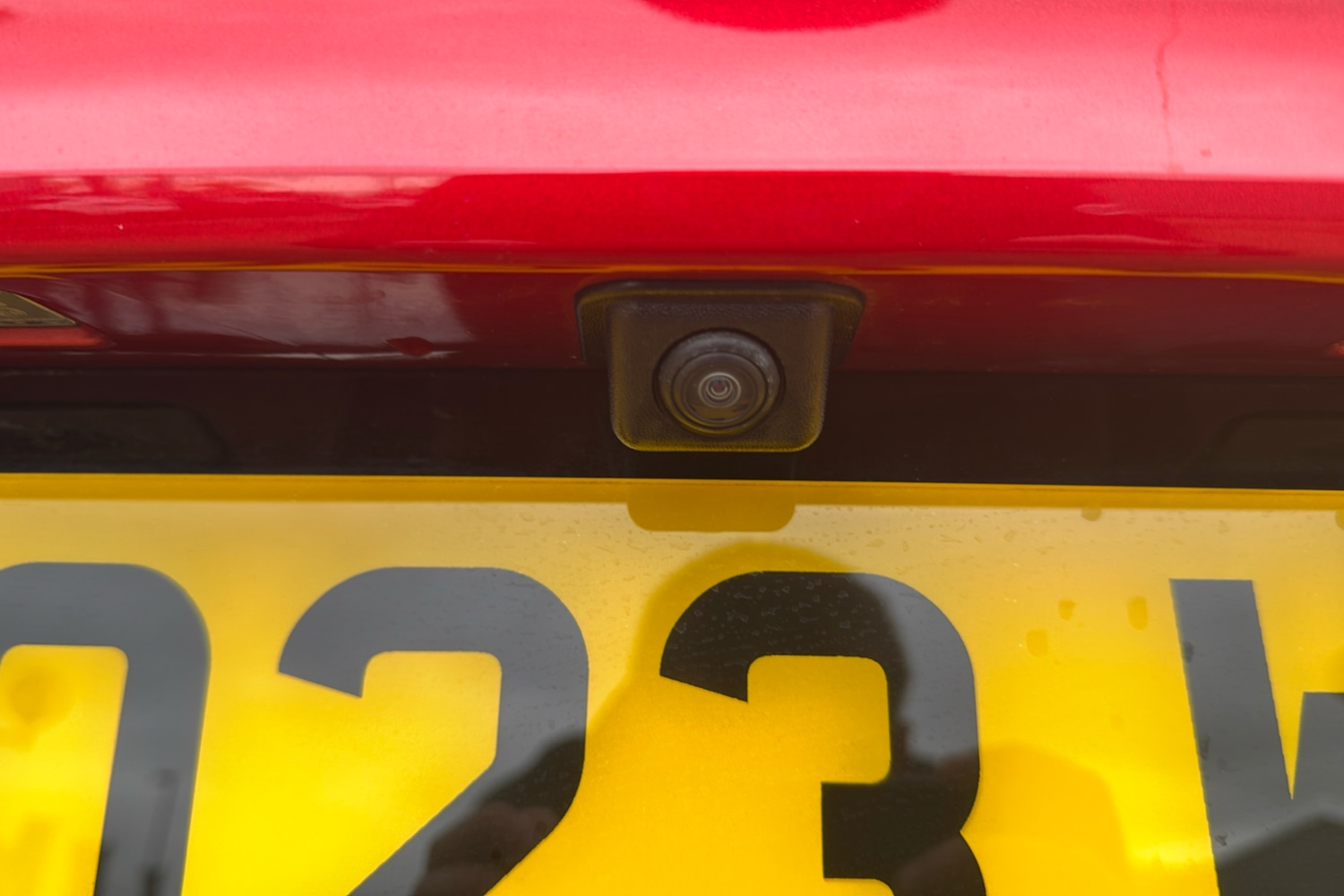 Used Renault Megane E Tech 2023 for sale - 76502827: Photo 24