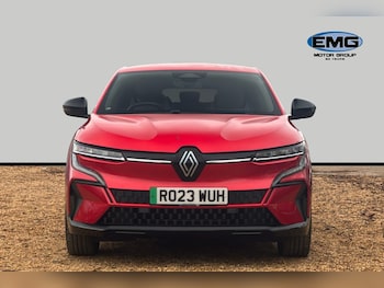 Used Renault Megane E Tech 2023 for sale - 76502827: Photo