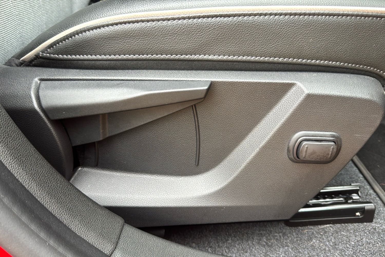 Used Renault Megane E Tech 2023 for sale - 76502827: Photo 33