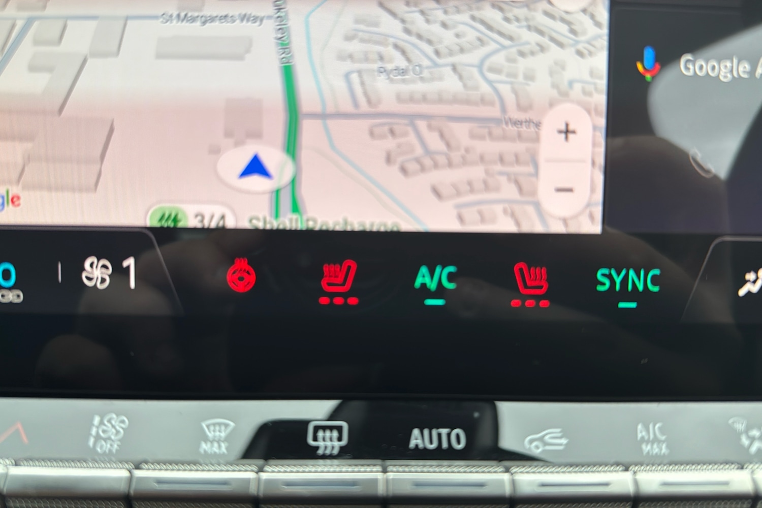 Used Renault Megane E Tech 2023 for sale - 76502827: Photo 39