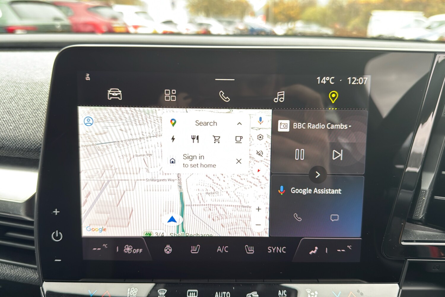 Used Renault Megane E Tech 2023 for sale - 76502827: Photo 40