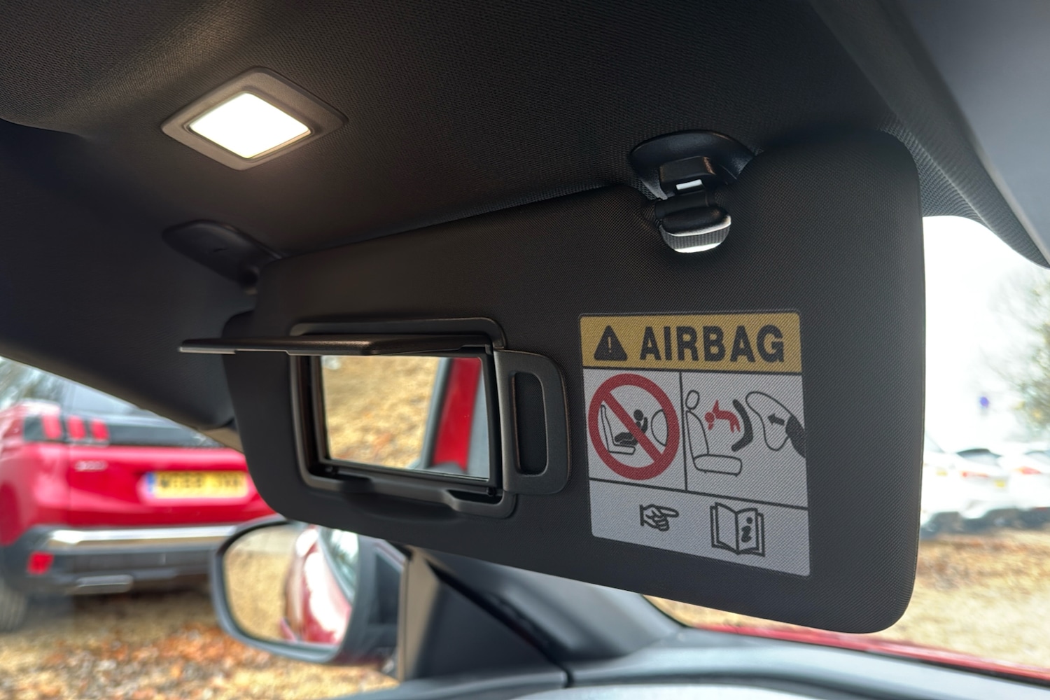 Used Renault Megane E Tech 2023 for sale - 76502827: Photo 41