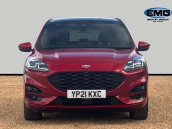 Used Ford Kuga 2021 for sale - 75032341: Photo