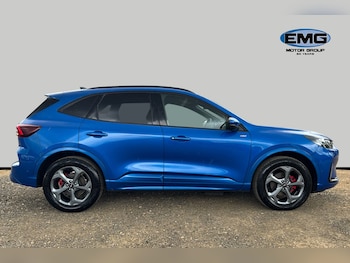 Used Ford Kuga 2024 for sale - 78536950: Photo