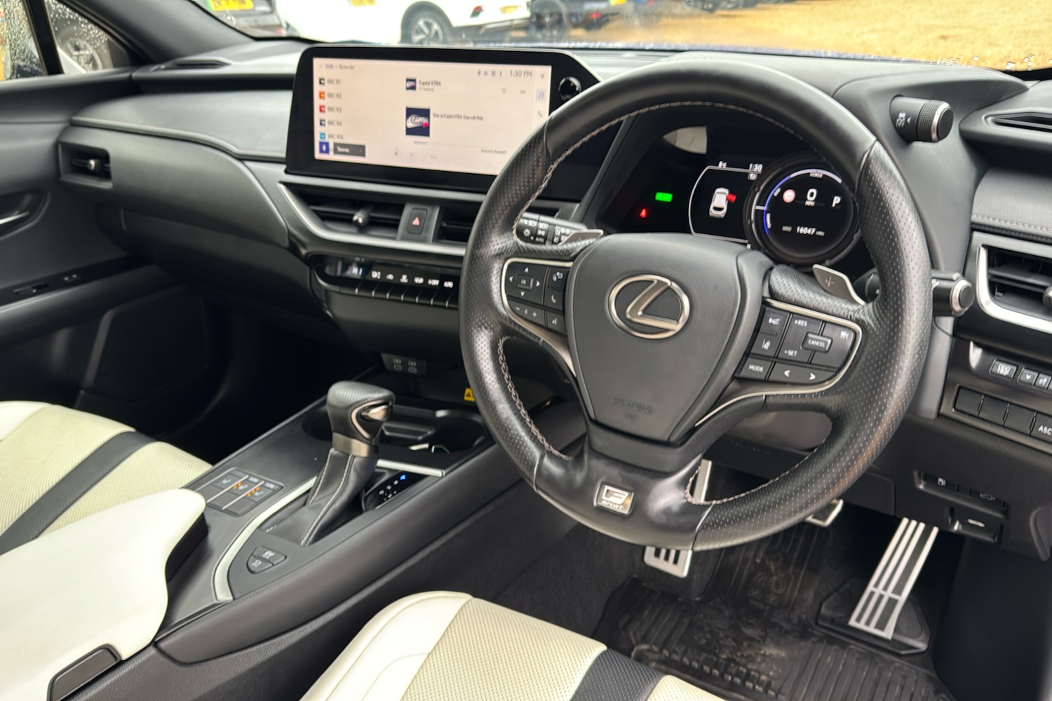 Used Lexus UX 2022 for sale - 77361653: Photo 10
