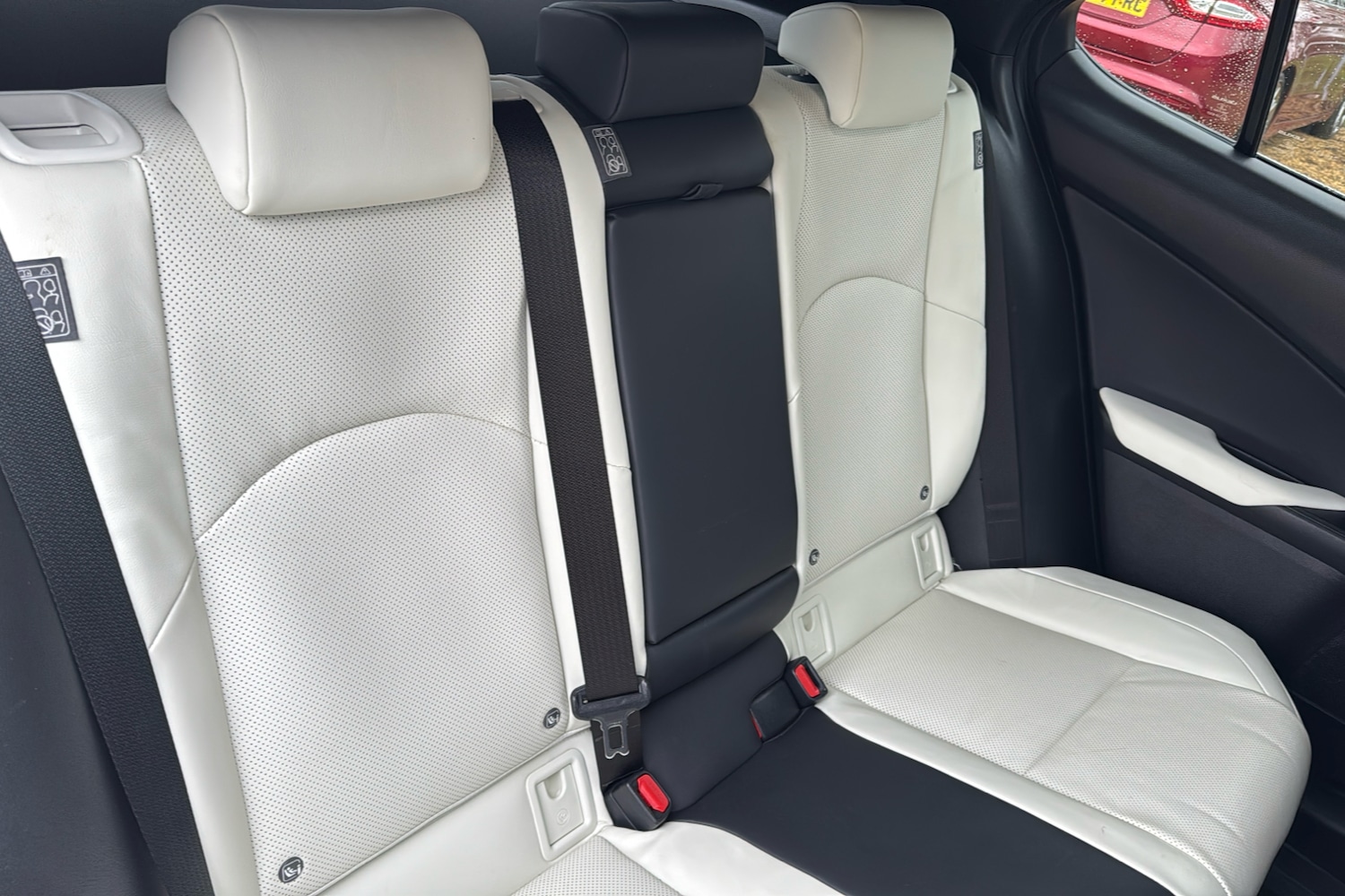 Used Lexus UX 2022 for sale - 77361653: Photo 12