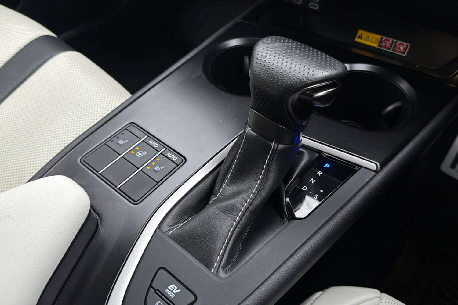 Used Lexus UX 2022 for sale - 77361653: Photo 13