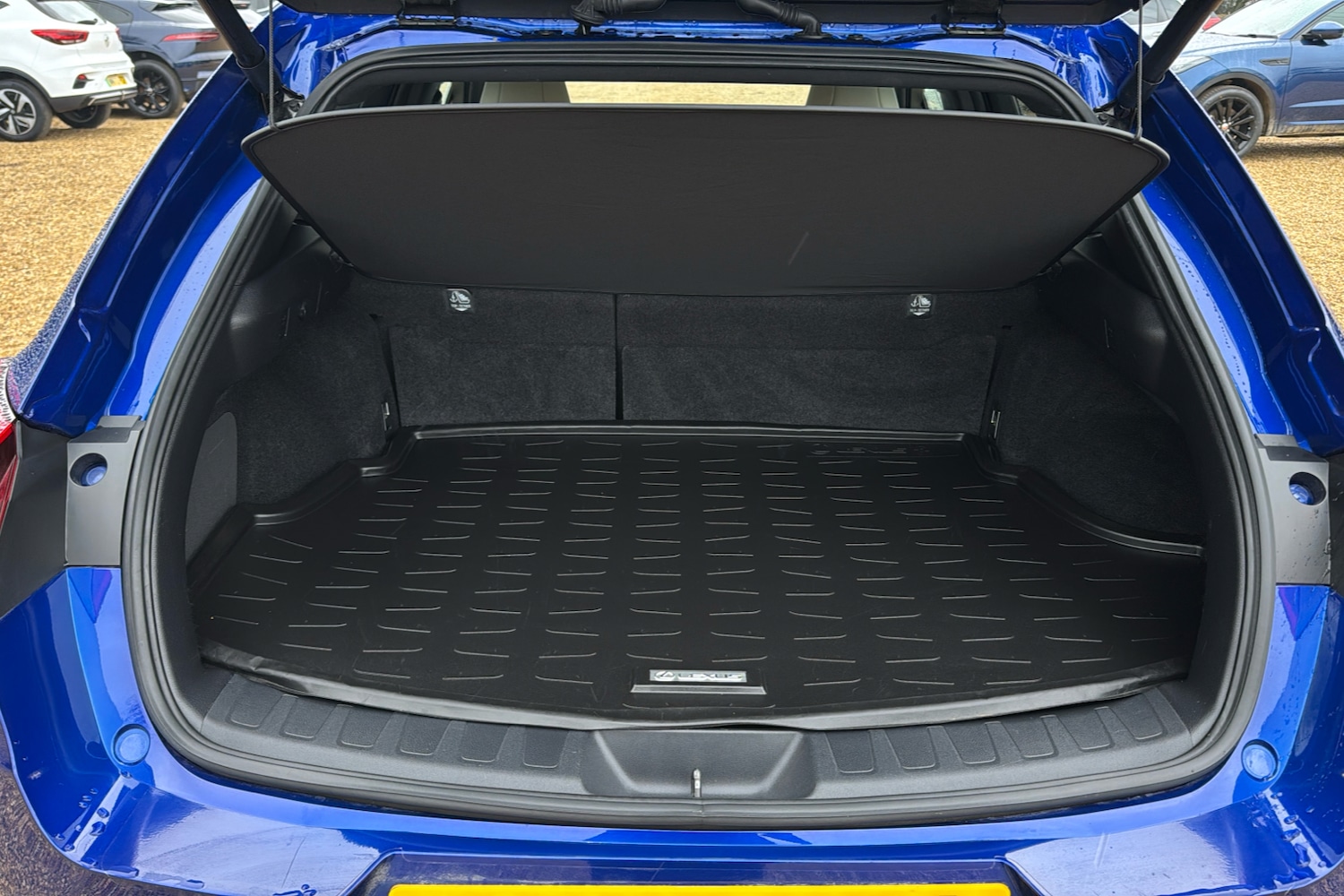 Used Lexus UX 2022 for sale - 77361653: Photo 19