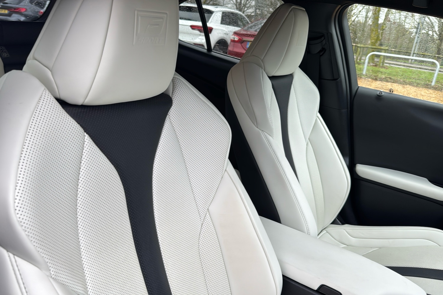 Used Lexus UX 2022 for sale - 77361653: Photo 27