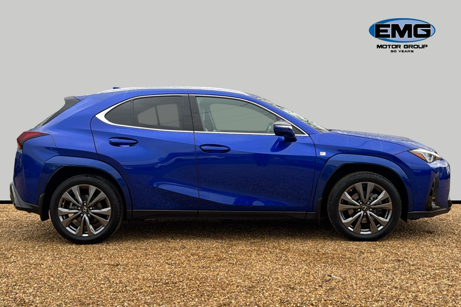 Used Lexus UX 2022 for sale - 77361653: Photo 4