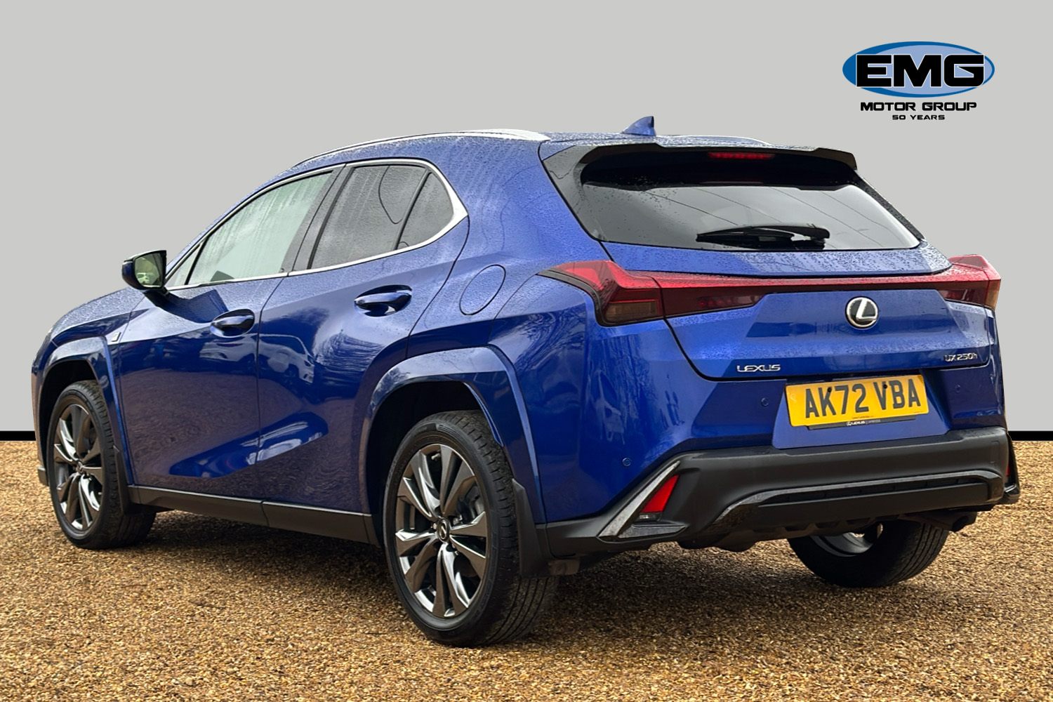 Used Lexus UX 2022 for sale - 77361653: Photo 5