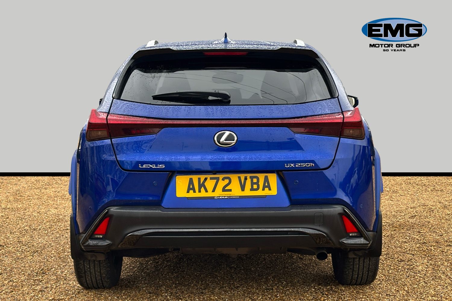 Used Lexus UX 2022 for sale - 77361653: Photo 6