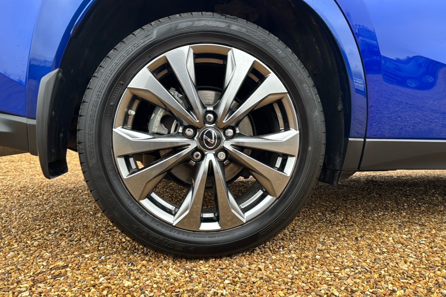 Used Lexus UX 2022 for sale - 77361653: Photo 8