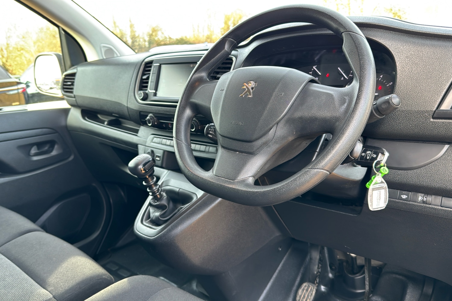 Used Peugeot Expert 2023 for sale - 77589359: Photo 10