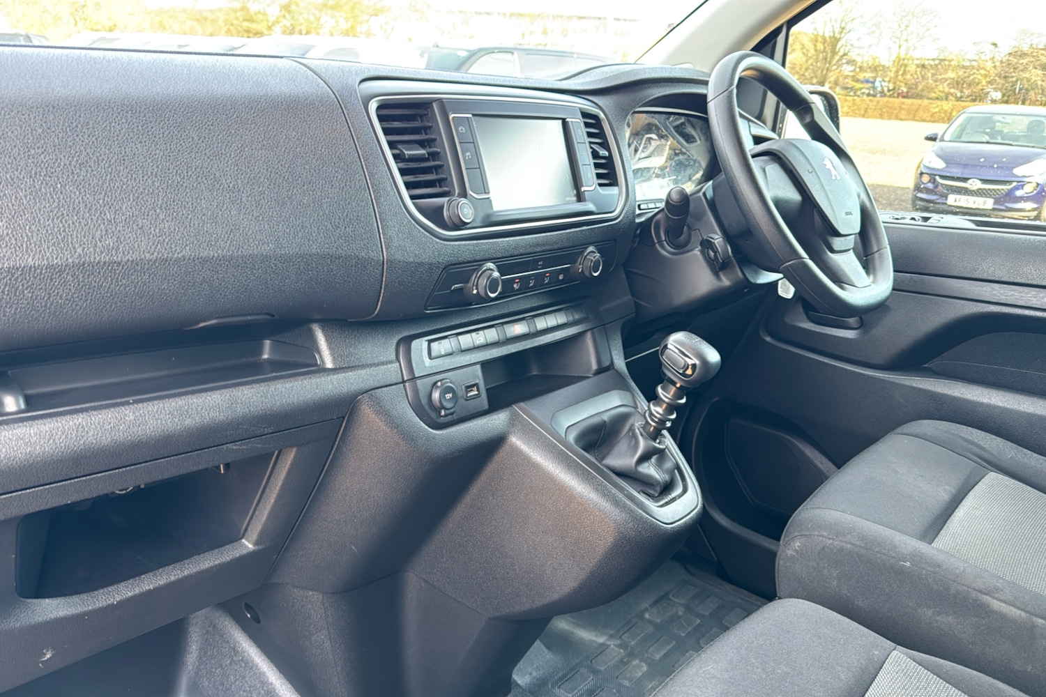 Used Peugeot Expert 2023 for sale - 77589359: Photo 11