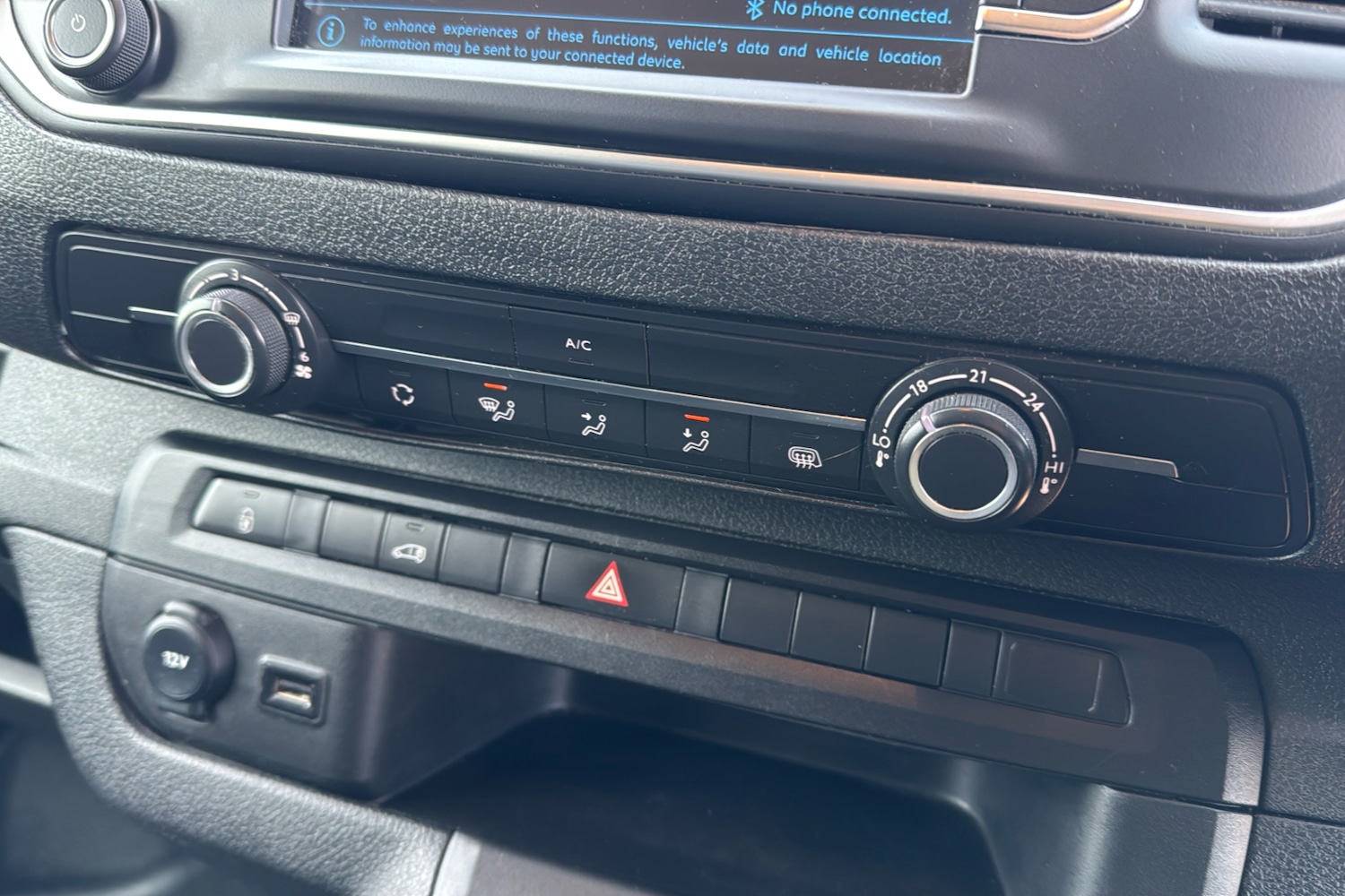 Used Peugeot Expert 2023 for sale - 77589359: Photo 15