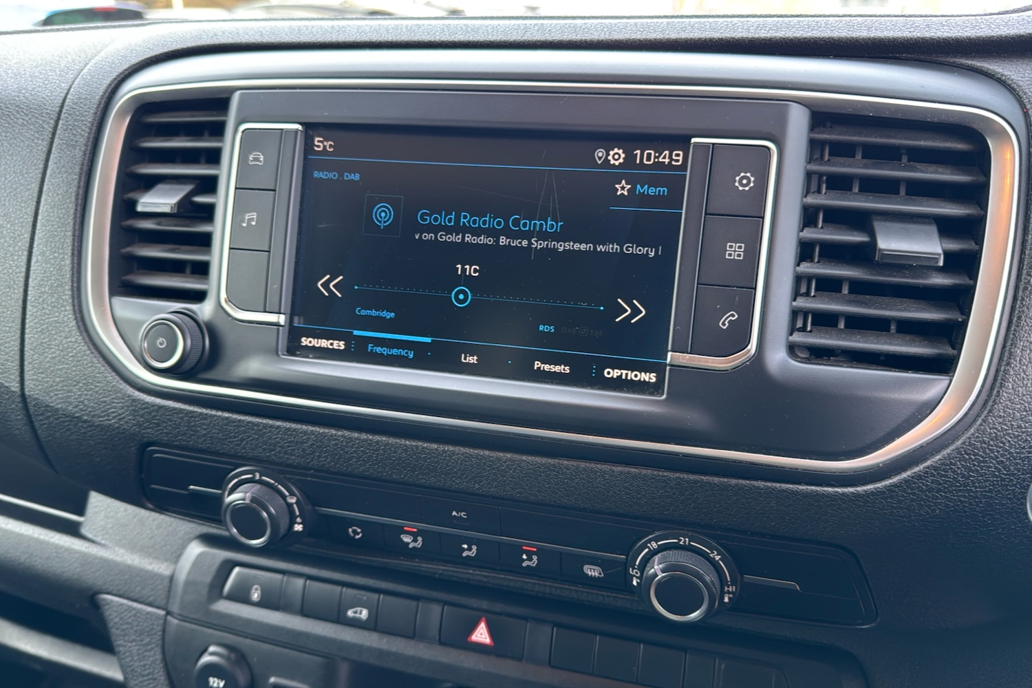 Used Peugeot Expert 2023 for sale - 77589359: Photo 20