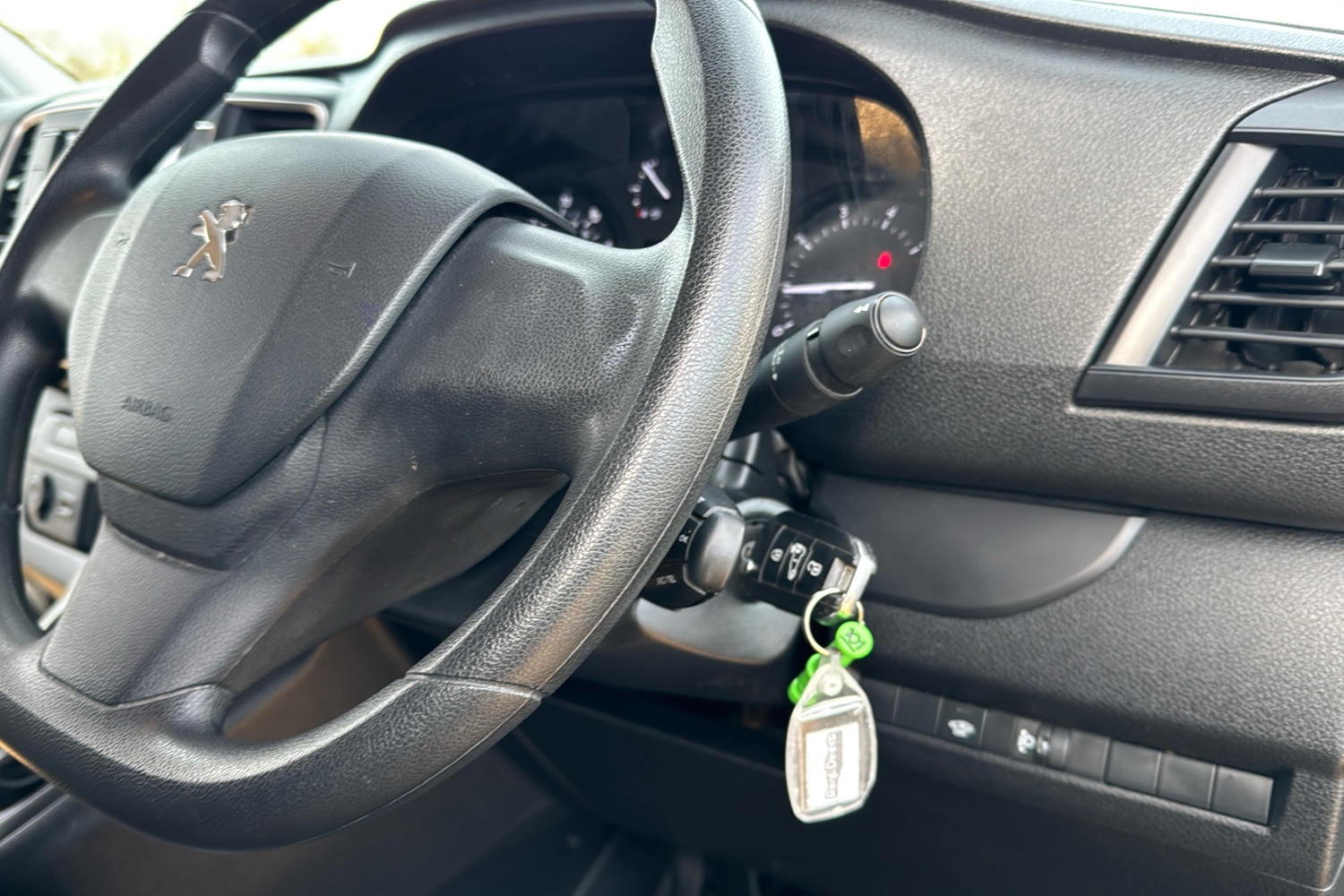 Used Peugeot Expert 2023 for sale - 77589359: Photo 22