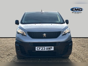 Used Peugeot Expert 2023 for sale - 77589359: Photo