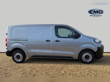 Used Peugeot Expert 2023 for sale - 77589359: Photo