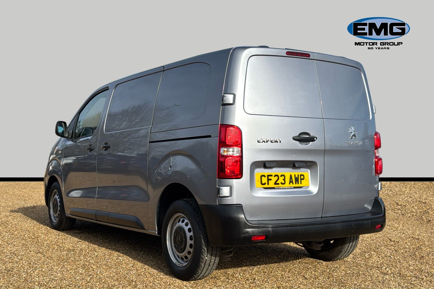 Used Peugeot Expert 2023 for sale - 77589359: Photo 5