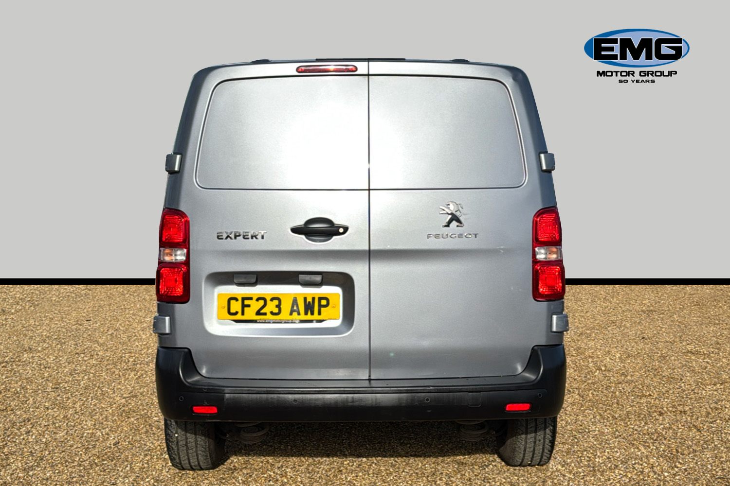 Used Peugeot Expert 2023 for sale - 77589359: Photo 6