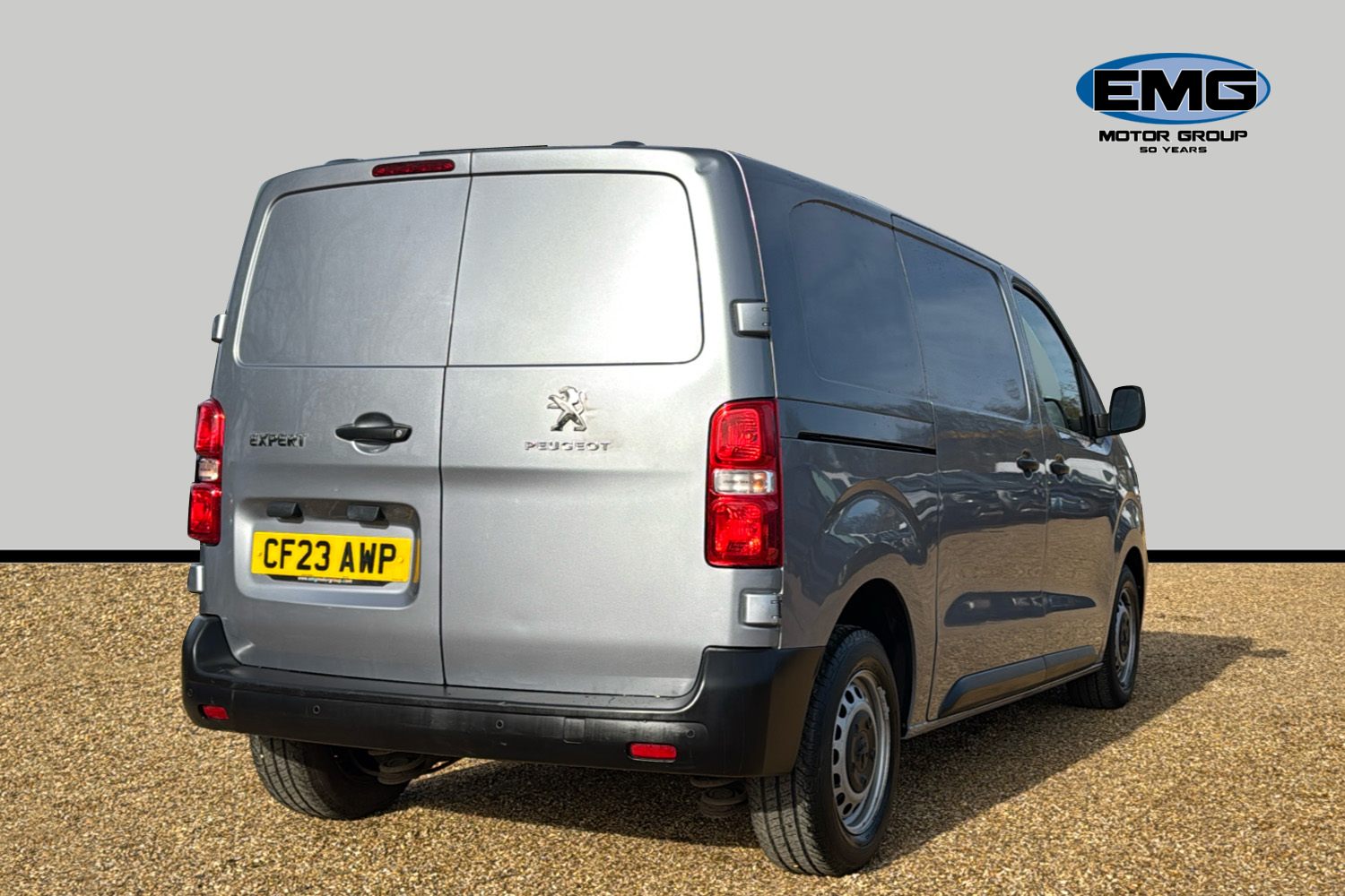 Used Peugeot Expert 2023 for sale - 77589359: Photo 7