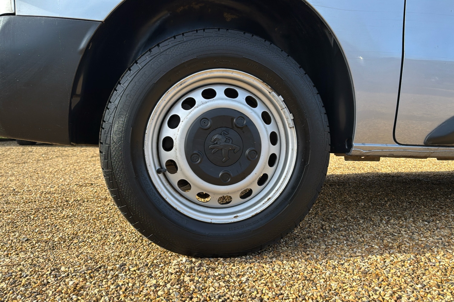 Used Peugeot Expert 2023 for sale - 77589359: Photo 8