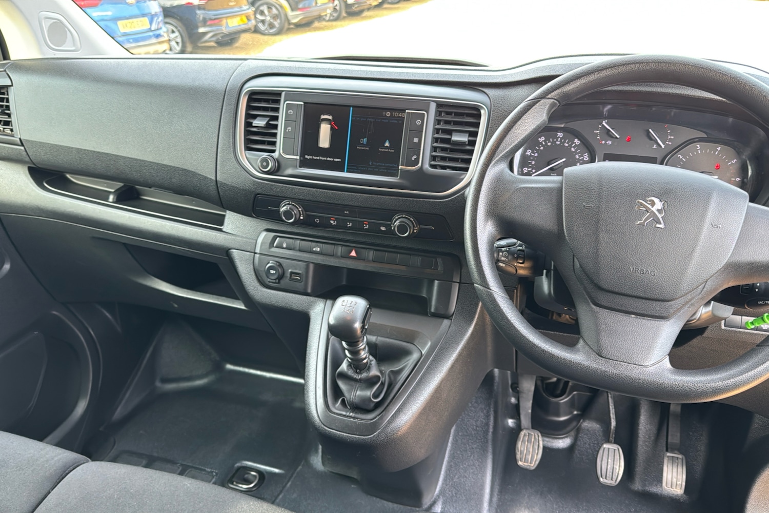 Used Peugeot Expert 2023 for sale - 77589359: Photo 9