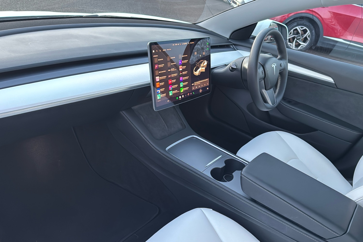 Used Tesla Model 3 2021 for sale - 77961313: Photo 11