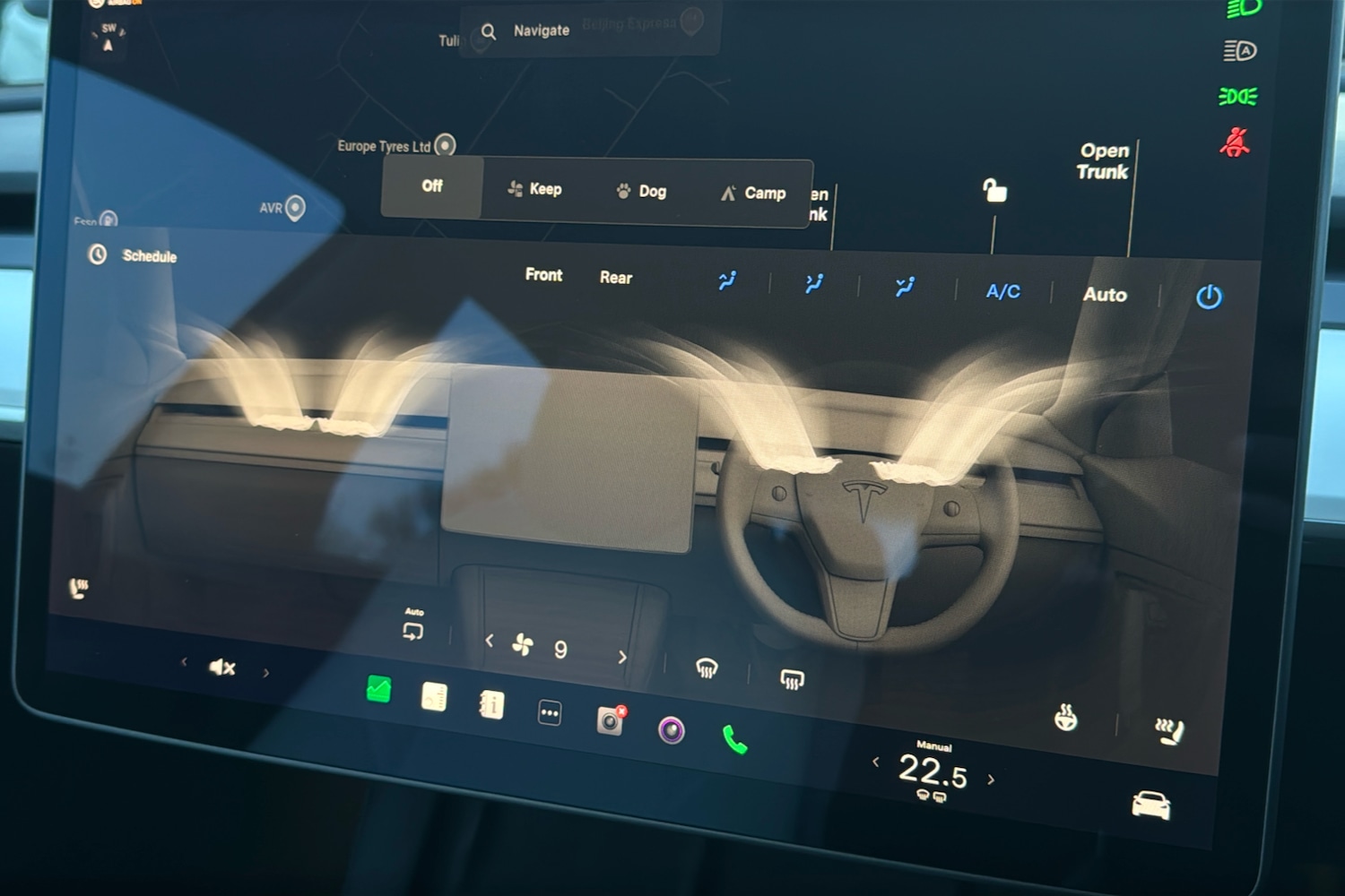 Used Tesla Model 3 2021 for sale - 77961313: Photo 16