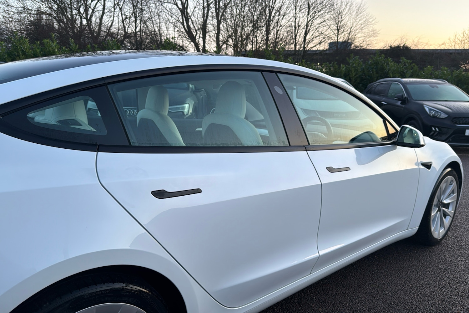 Used Tesla Model 3 2021 for sale - 77961313: Photo 31