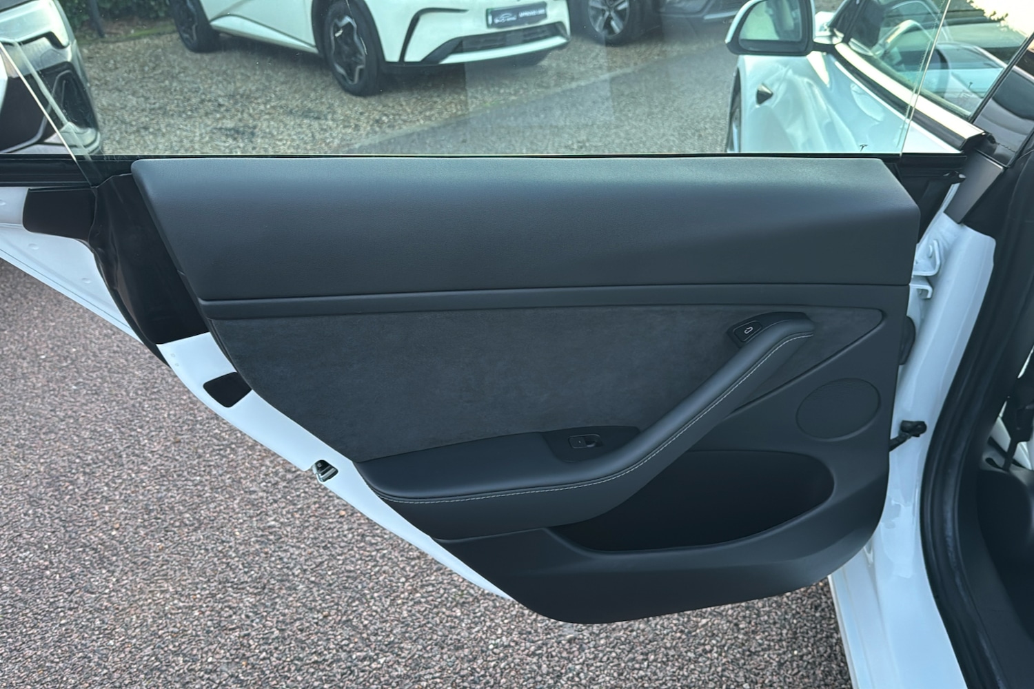 Used Tesla Model 3 2021 for sale - 77961313: Photo 38