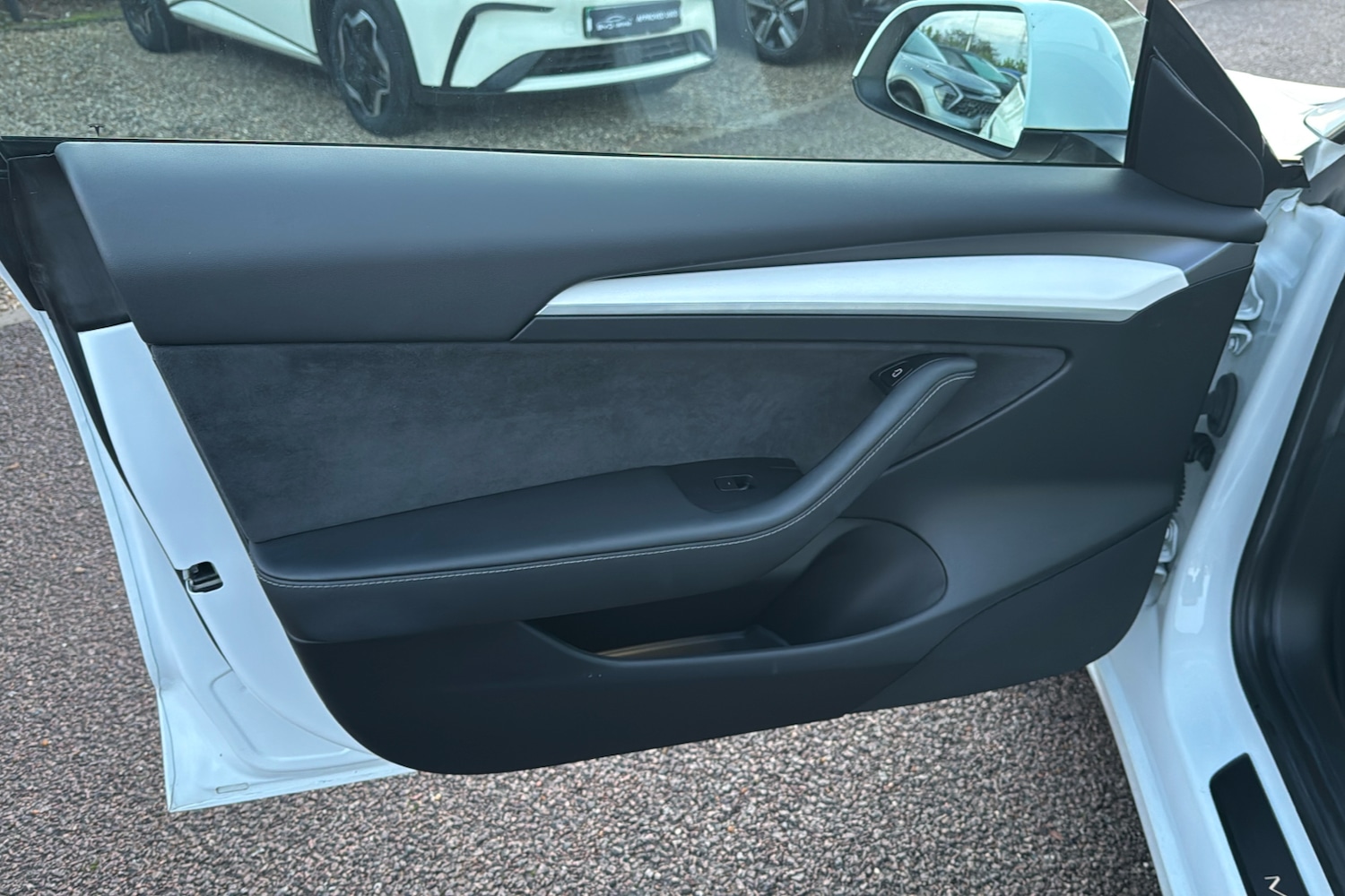 Used Tesla Model 3 2021 for sale - 77961313: Photo 41