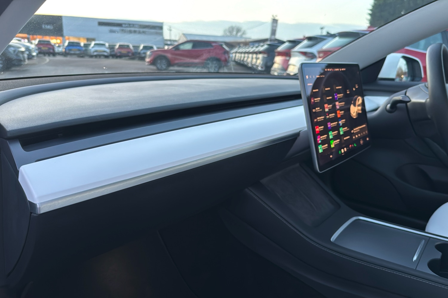 Used Tesla Model 3 2021 for sale - 77961313: Photo 42