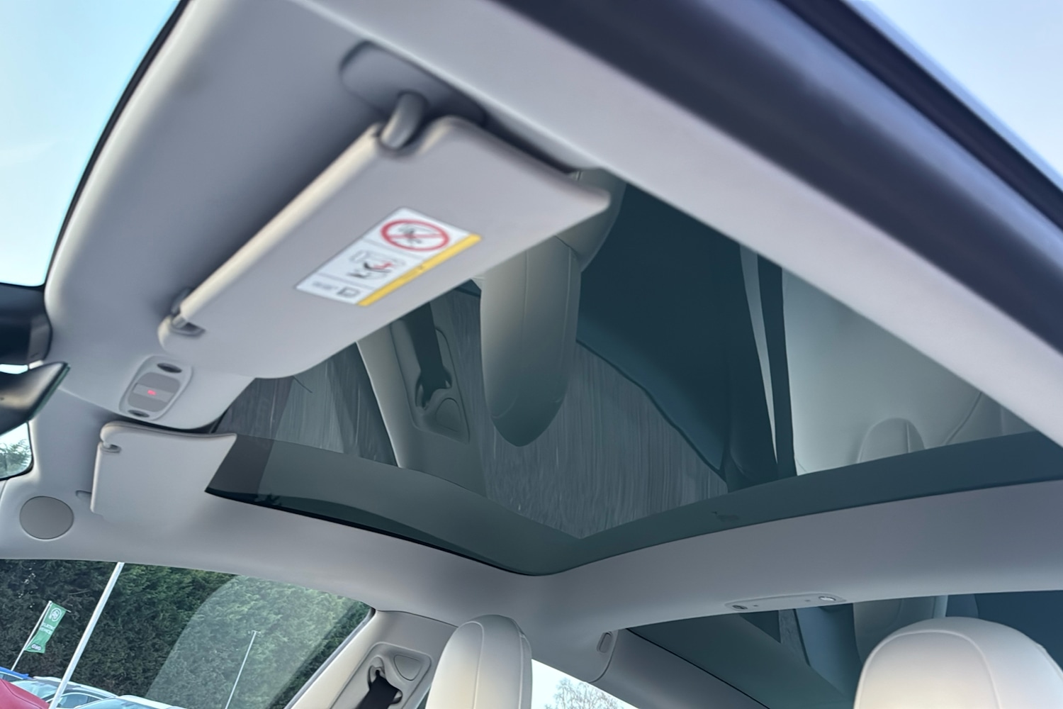 Used Tesla Model 3 2021 for sale - 77961313: Photo 44