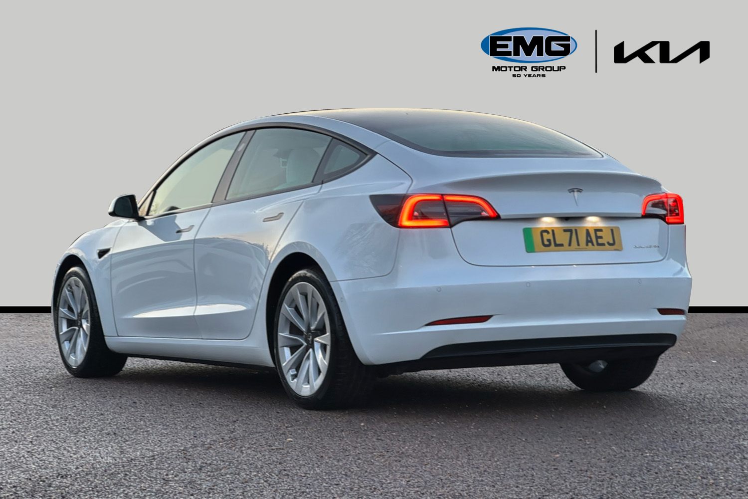 Used Tesla Model 3 2021 for sale - 77961313: Photo 5
