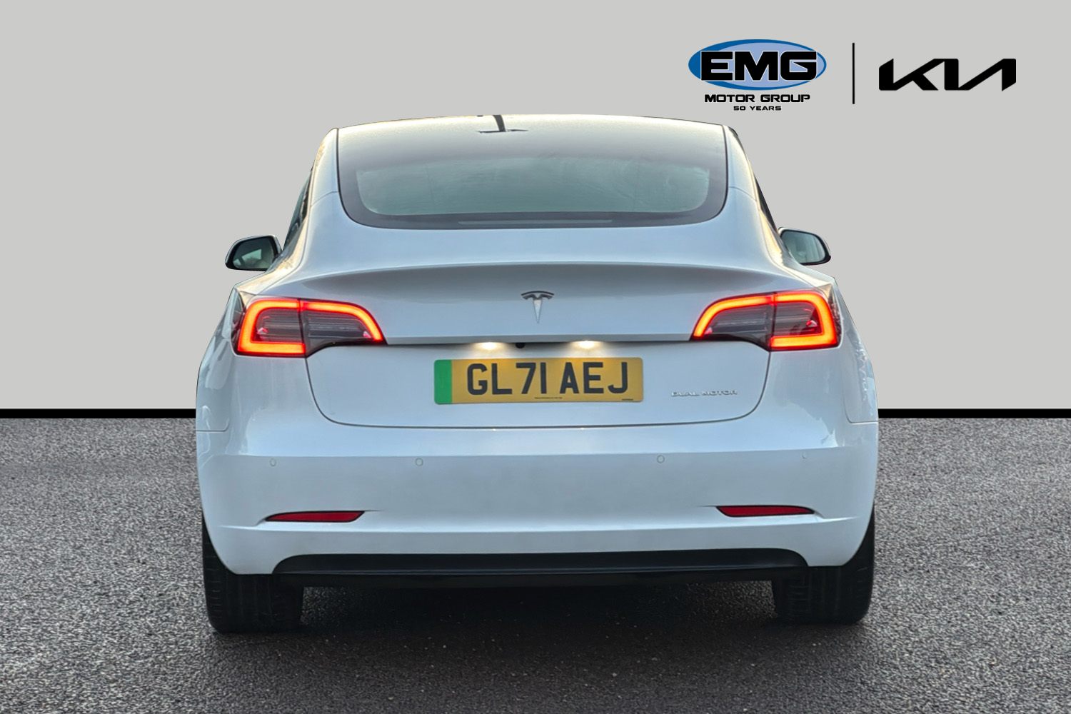 Used Tesla Model 3 2021 for sale - 77961313: Photo 6