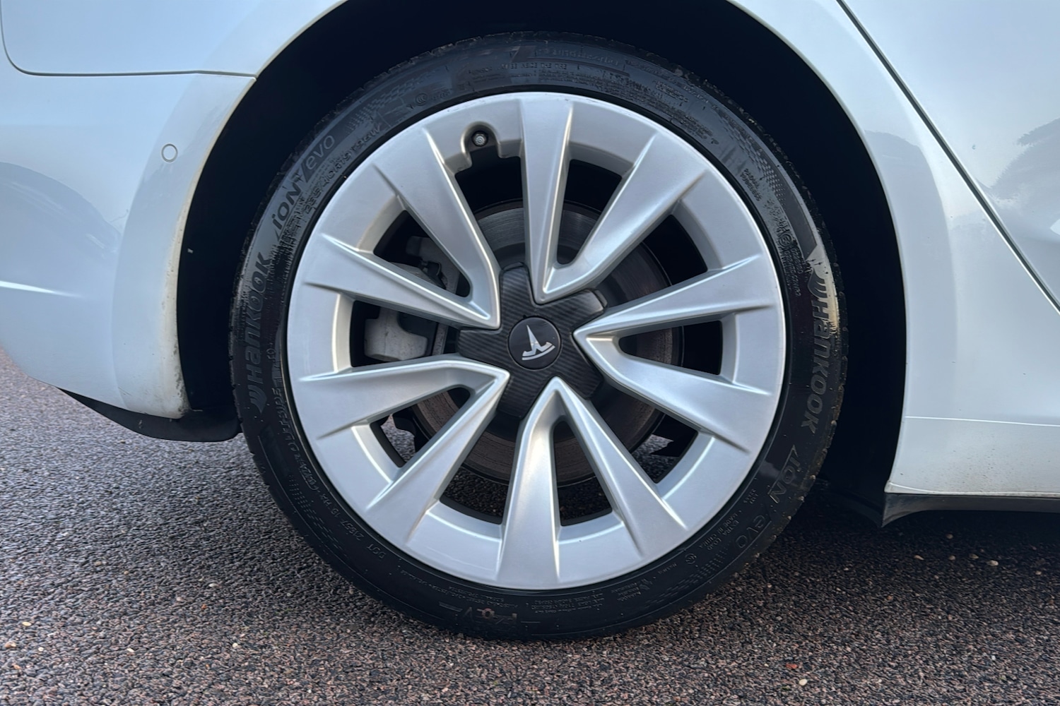 Used Tesla Model 3 2021 for sale - 77961313: Photo 8