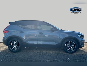 Used Volvo XC40 2020 for sale - 77946847: Photo