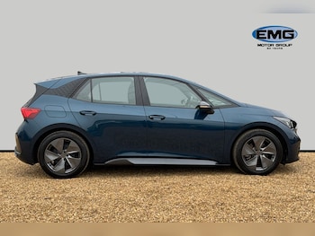 Used Cupra Born 2023 for sale - 77308632: Photo